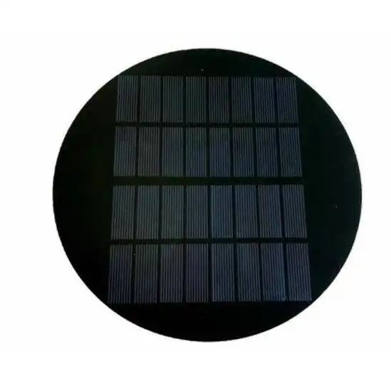 New Style Hot Selling Kleines Solar panel Epoxy Solar panel Kleines Solar panel