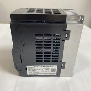 Nuevo inversor 3G3MX2-AB004-ZV1 2.2KW AC Controlador de velocidad de frecuencia variable Inversor de tipo vectorial - Product Image 2