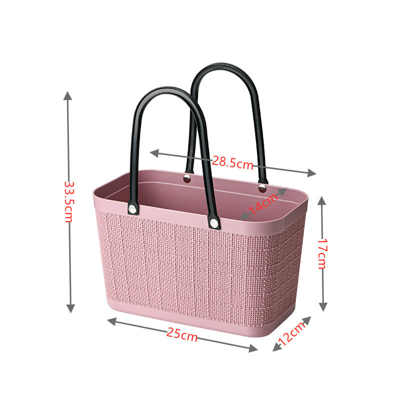 Small pink quality choice