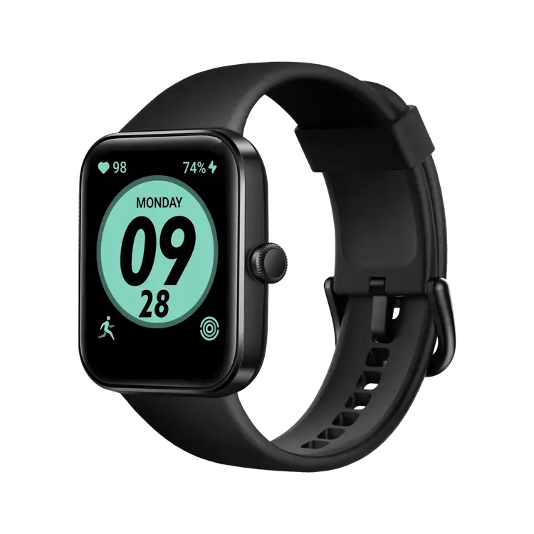 2023 Novo ID207 Relógio Inteligente Homens Mulheres À Prova D' Água Freqüência Cardíaca Oxigênio no Sangue Fitness Tracker Atividade Smartwatch para iOS e Android
