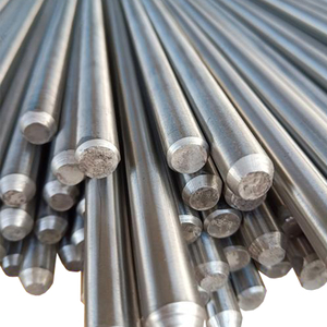 1020 1035 1045 1055 4140 4145 4340 yüksek kaliteli soğuk çekilmiş yuvarlak çelik çubuklar - Product Image 1