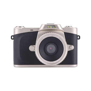 18X Zoom 68 Mega piksel 4 k HD Video CMOS sensör noktası çekim kamera gençler için 3.0 inç IPS dokunmatik ekran dijital kamera - Product Image 2