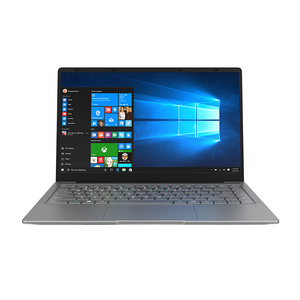Ordenador portátil de 14 pulgadas Intel Celeron N4000 Ordenador interior simple pero funcional ideal para tareas informáticas informales Notebook - Product Image 3