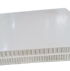 <strong>FRP</strong>/Fiberglass <strong>Honeycomb</strong> Sandwich <strong>Panels</strong> With XPS <strong>Core</strong> for Sale