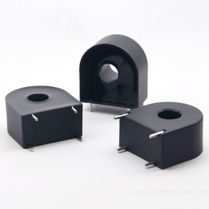 Transductor CT 30A/50A/30mA/50mA Transformador de corriente micro montado en PCB