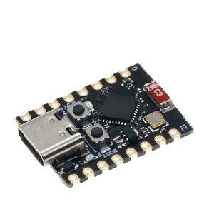 Yüksek kalite ESP32-C3 SuperMini WiFi Ble geliştirme kurulu ESP32 geliştirme kurulu