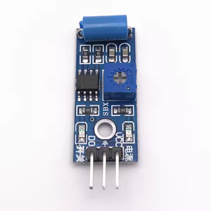 ノーマルクローズ振動センサーモジュールアラームセンサーモジュールSW-420 - Product Image 2