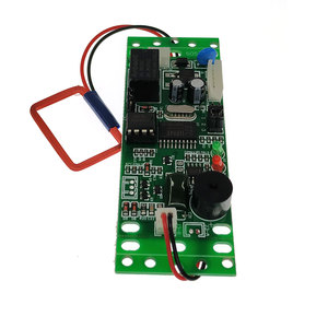 13.56MHz <strong>RFID</strong> <strong>Reader</strong> <strong>Module</strong> Access Control IC Card <strong>Reader</strong> <strong>Module</strong> - Product Image 5