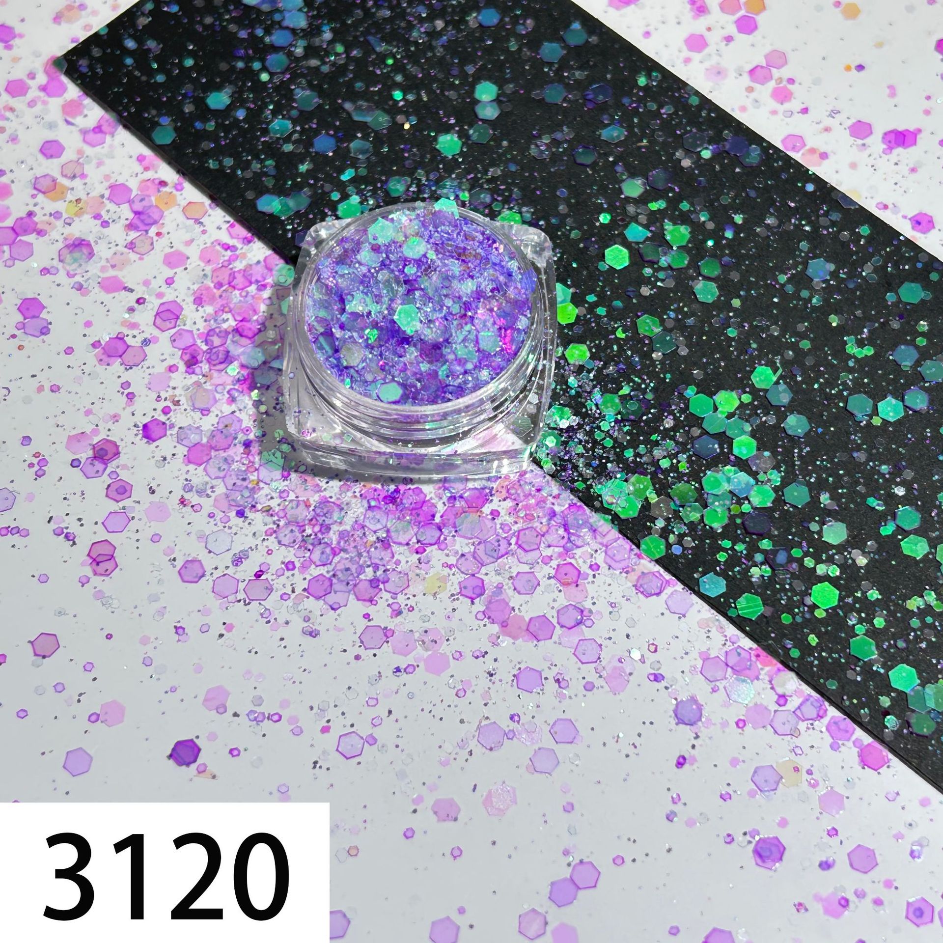 3120 purple