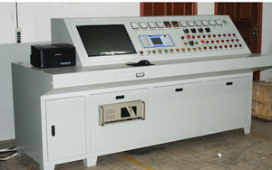 Transformador integrado automático Probador integral Transformador Banco de pruebas - Product Image 2