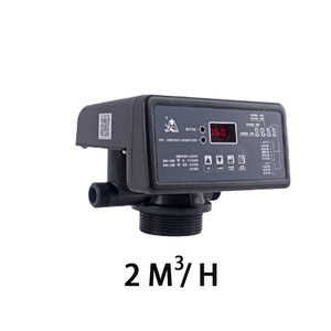 F71q1反渗透机械用自动化多端口定时器水流过滤器润鑫控制阀 - Product Image 3