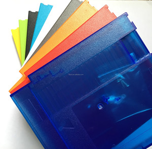 60 to 72 Pin Hard <strong>Case</strong> Cartridge Shell Replacement for <strong>NES</strong> Entertainment System - Product Image 4