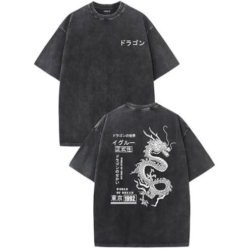 Dragon-black