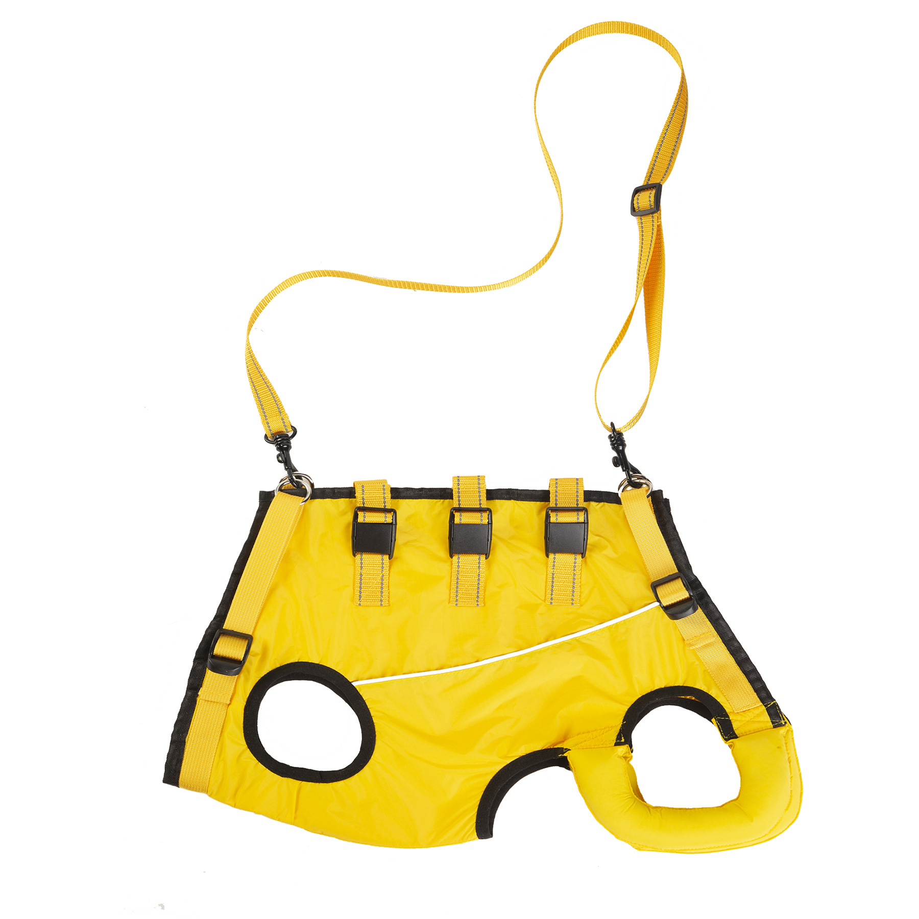Yellow- all season use