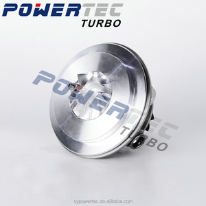 Powertec Turbo çekirdek 179205 BL3E9G438VA BL3Z6K682D Ford F serisi kamyonlar için F-150 3.5L motor-arka sağ yan Turbo kartuşu - Product Image 5