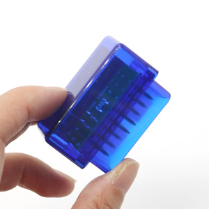 OBD ELM327迷你v2.1蓝牙自动故障检测引擎读取代码明码 - Product Image 5
