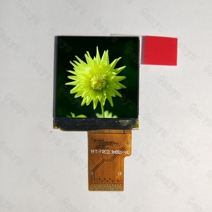 Voll farbige 262K SPI/MCU-Schnitts telle IPS-Bildschirm mit kleinem Display 240x240 1,3 Zoll TFT-LCD für Armbanduhren - Product Image 5
