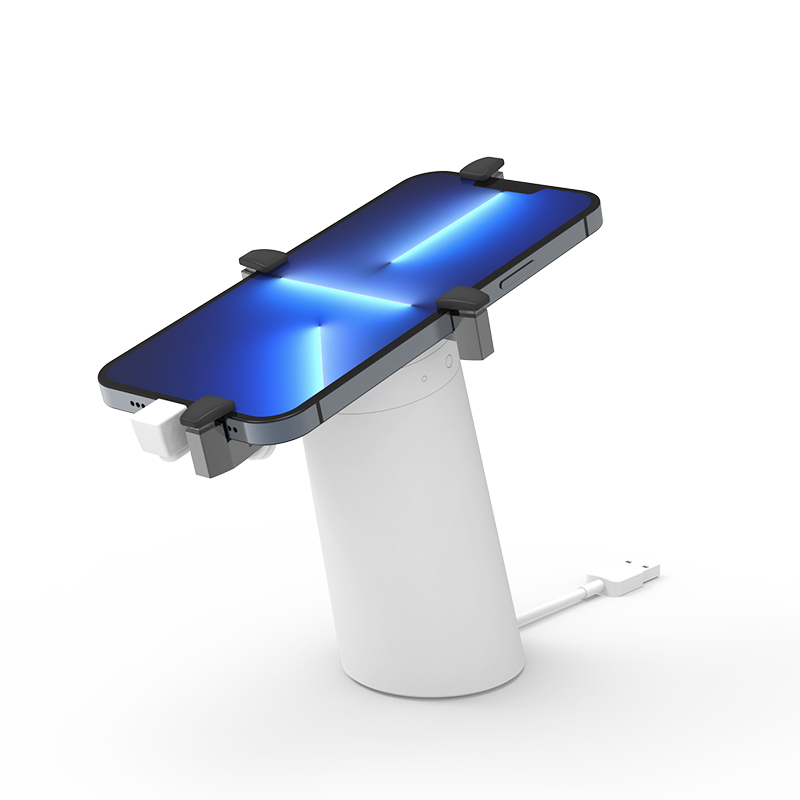 T20_CM40 With 4 way phone bracket