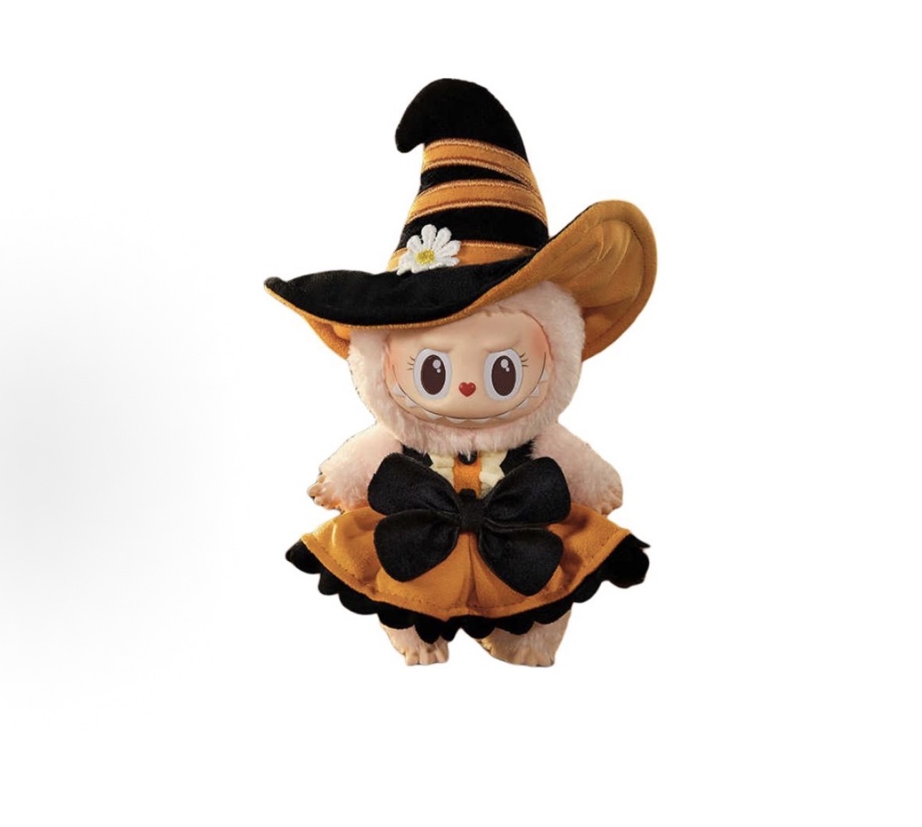 Magic of Pumpkin 21cm