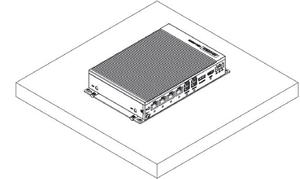<strong>Advantech</strong> 11th Intel Core I7/i5/i3 Processor Modular Box PC with 4x Gb Stock <strong>Embedded</strong> <strong>Computer</strong> - Product Image 3