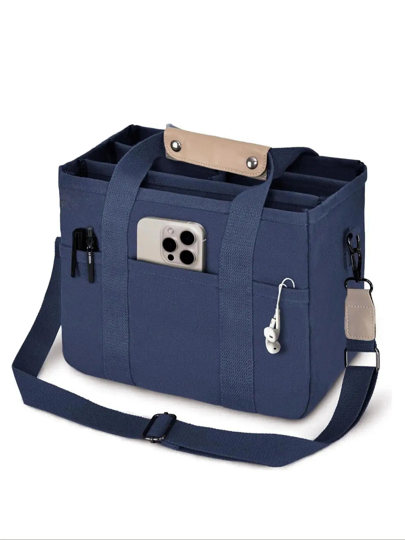 Bleu foncé