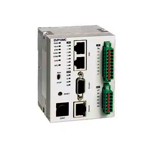 Controlador lógico programable DELTA Serie PLC - DVP20SX211R / 211S / 211T | Control analógico | Automatización industrial - Product Image 1
