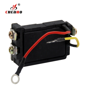 丰田89620-12440自动点火模块 - Product Image 4
