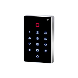 Zugangs kontroll system mit Multifunktions-EM-WIFI-Tür steuerung 125kHz RFID-Zugangs kontrolle - Product Image 1