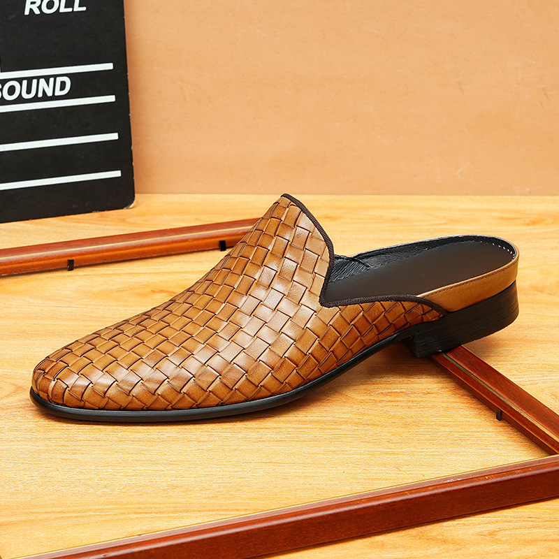 Marron