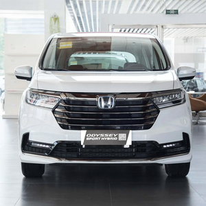 <strong>2025</strong> H-<strong>onda</strong> Odyssey MPV Hybrid H-ODDSSEY Rui Zhixiang Edition 2.0L E HEV Quality Low Price New Car Automatic Gearbox Left - Product Image 4