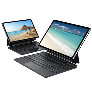 三星平板电脑新状态产品的更新版本大型精确触摸板键盘 - Product Image 3