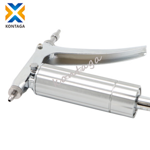 Veterinary Tool Continuous <strong>Injectors</strong> Automatic Syringe <strong>Injector</strong> Product - Product Image 5