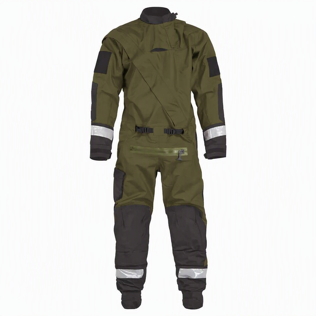 Verde militar