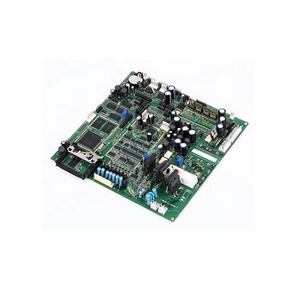PCBA วงจรออกแบบอุตสาหกรรม PCB การออกแบบ PCB และ PCBA และการออกแบบผลิตภัณฑ์อิเล็กทรอนิกส์ - Product Image 2