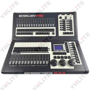 Контроллер Pearl 1024B Dmx512 диджейского освещения 1024B консоль жемчуг Dmx 512 жемчужина 1024B контроллер