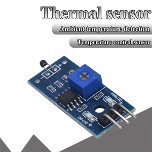 Thermistor <strong>temperature</strong> <strong>sensor</strong> module thermal <strong>sensor</strong> module thermal <strong>sensors</strong> DO the digital output/<strong>temperature</strong> control switch - Product Image 1