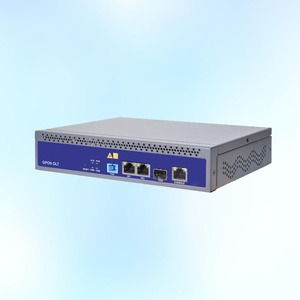 10G Uplink <strong>Modem</strong> SFP Splicer Fiber Optic <strong>Support</strong> 128 Users GPON OLT Vsol MINI 1 Port V1600GS OLT GPON - Product Image 2