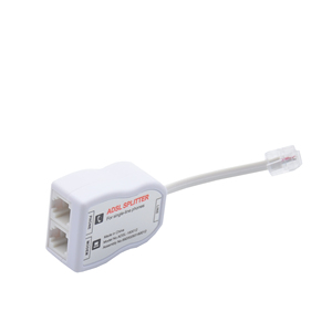 MT-5705 Trung Quốc Cung Cấp MDF Vdsl Modem Splitter Adsl Splitter Với Cáp - Product Image 4