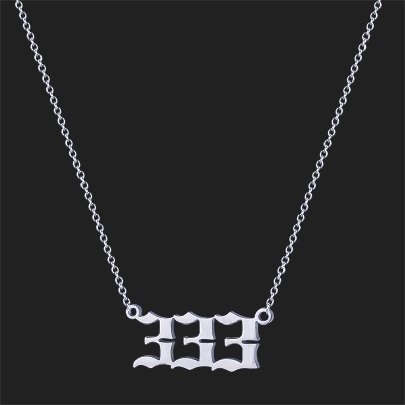 Argento-333