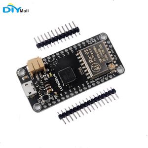 LoRa32u4 433MHz 1KM Atmega32U4 SX1278 Lora-Modul FPC-Antenne PH2.0-2P-Anschlusskabel für Arduino