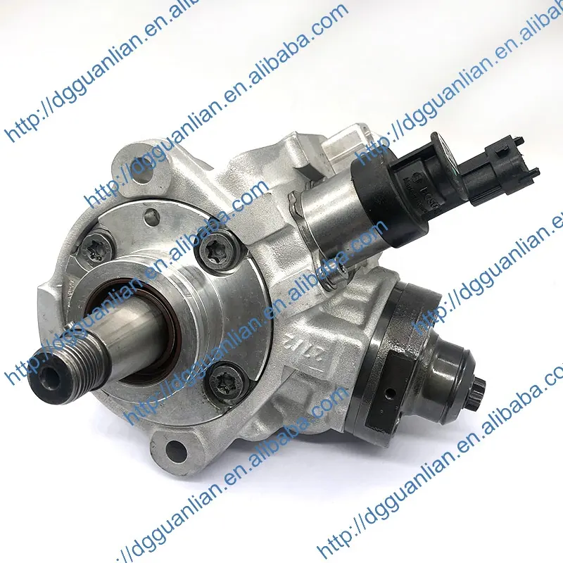 Pompe d'injection de carburant Diesel à rampe commune CP4 de haute qualité 04450105110445010544 33100-2F000 pour Hyundai Santa Fe 2.0 2.2 CRDi KIA