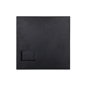 Segnaletica digitale da 19.5 pollici con montaggio a parete monitor quadrato wifi android tutto in un display interattivo - Product Image 2