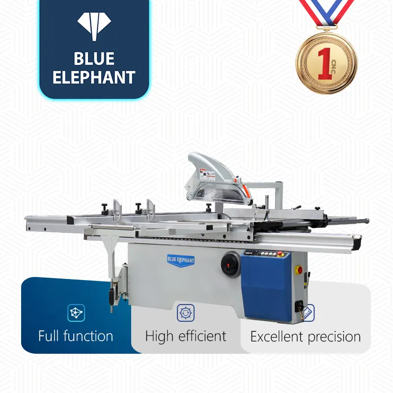 Sierra de mesa deslizante cnc de corte de madera de melamina, panel vertical de 3200mm, sierra portátil para muebles de madera mdf