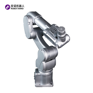 China Multifunction 6 Axis Industrial <strong>Robot</strong> for <strong>Palletizing</strong>/<strong>loading</strong> <strong>Unloading</strong>/injection/assembling/ Coating - Product Image 5