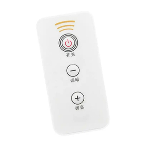 433Mhz LED Lights Remote <strong>Control</strong> for Electronic Candle Dimming Color IR Remote <strong>Control</strong> for LED Strip - Product Image 5