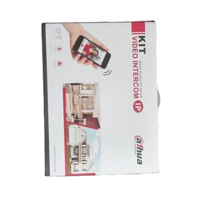 <span class=keywords><strong>Dahua</strong></span> original KTW02 auf Lager WLAN Villa Tür Station & <span class=keywords><strong>IP</strong></span> Indoor Monitor IPC Überwachung kabelloses Video-Zwischengespräch