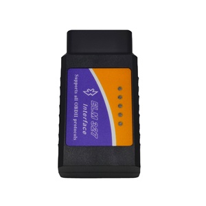 Automotive <strong>Detection</strong> Instrument Elm327obd2 Integrates Bluetooth V5.1 Protocol Automotive Diagnostic Equipment - Product Image 2