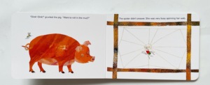 İngilizce çok aç tırtıl serisi Eric Carle hikaye kütüphanesi 4 hacim karton kitap - Product Image 5