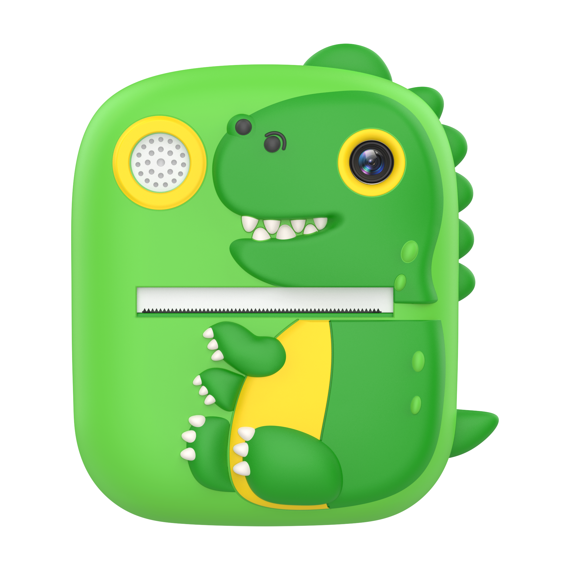 Verde