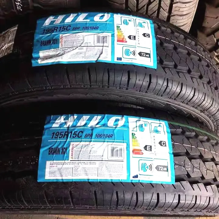 Chinese PCR car tires brand hilo annaite anchee 195r14 195r15 215 55 17, top quality vehicle tyres white side 195r15 225/75r14